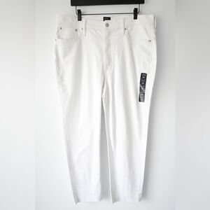 J Crew Stovepipe Jeans NWT